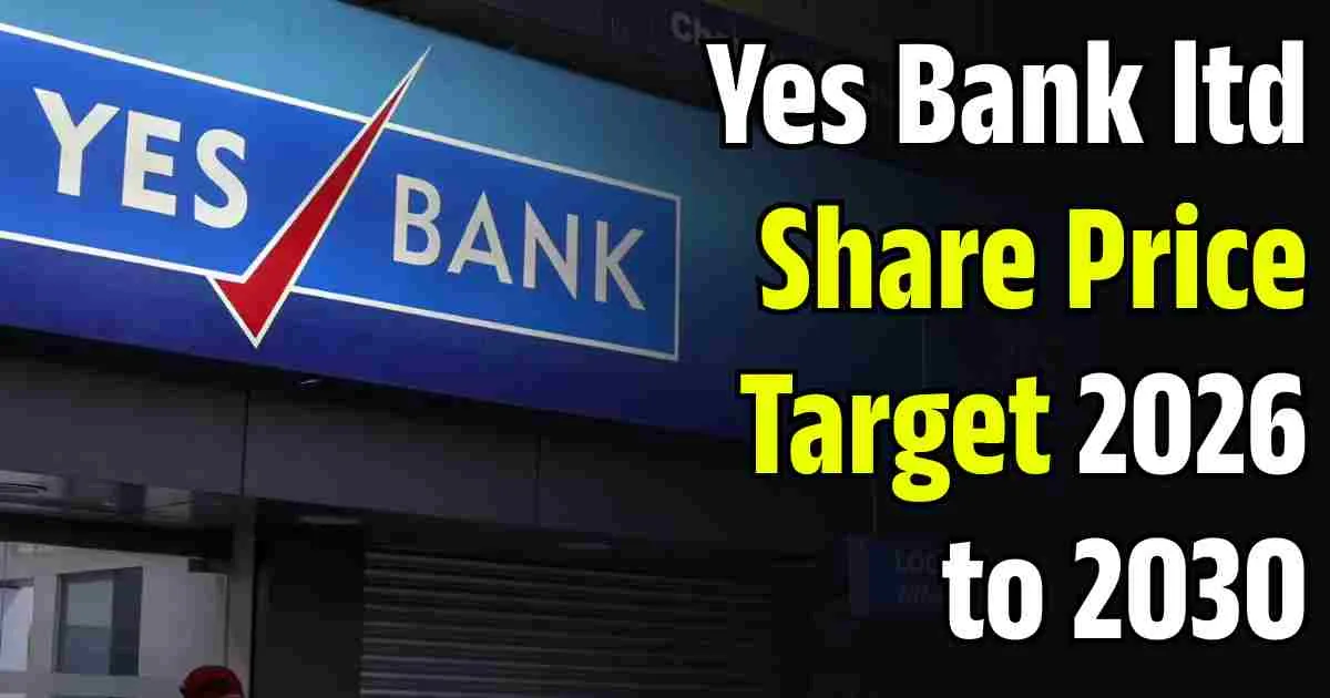 Yes Bank Share Price