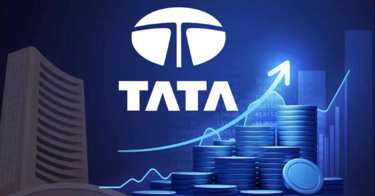 Tata Group