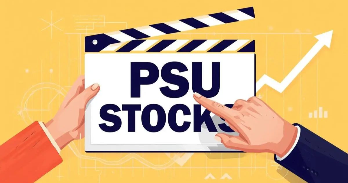 PSU Stock