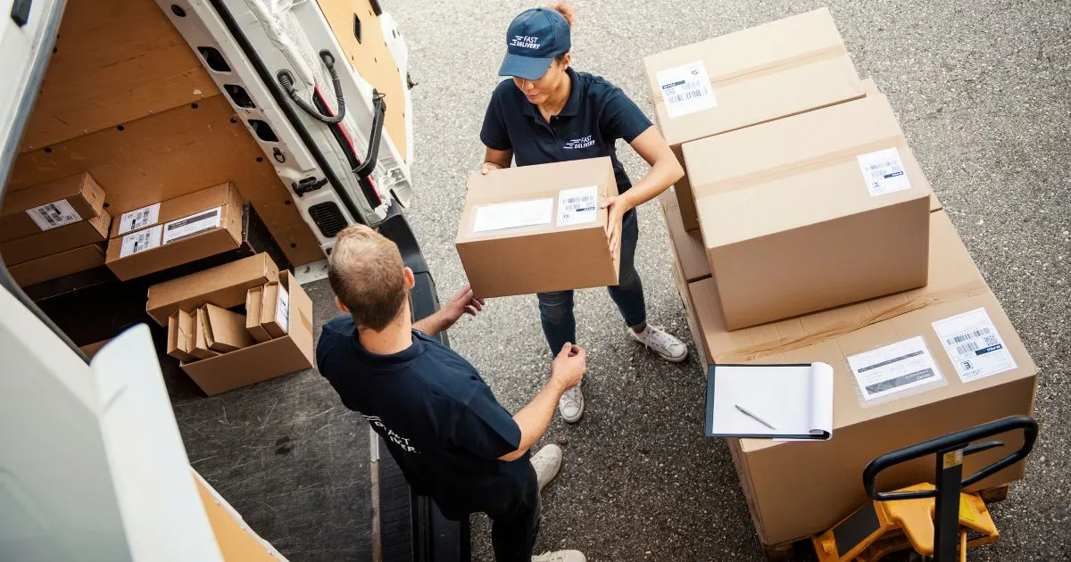 Shadowfax Technologies