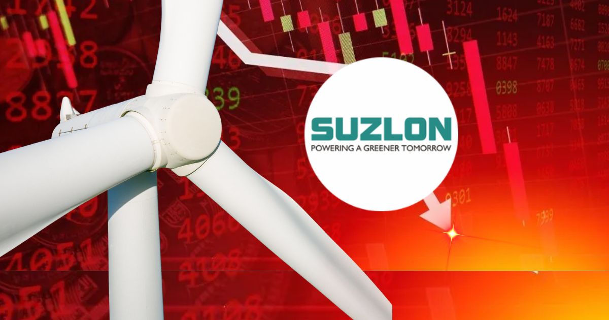 Suzlon Energy
