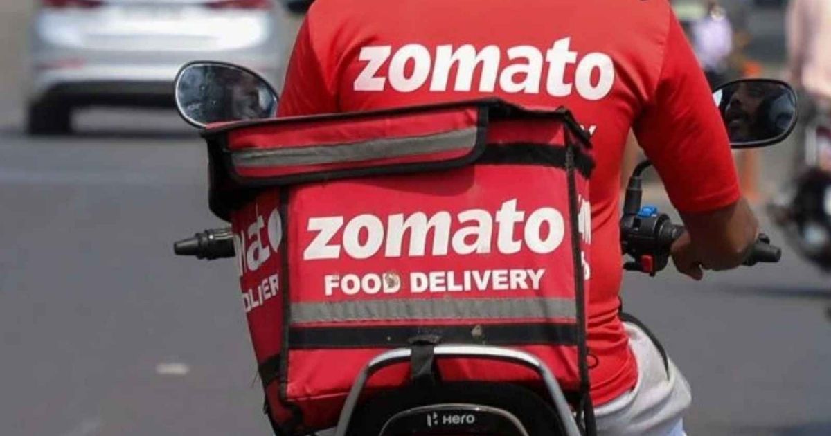 Zomato