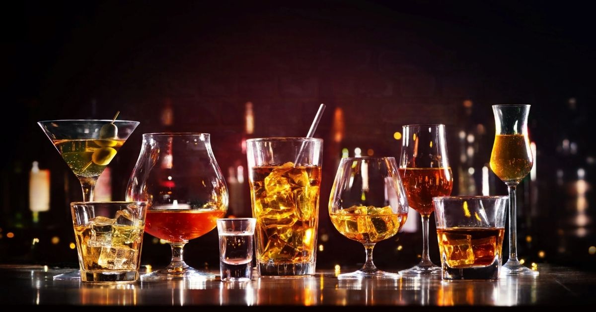 Allied Blenders and Distillers