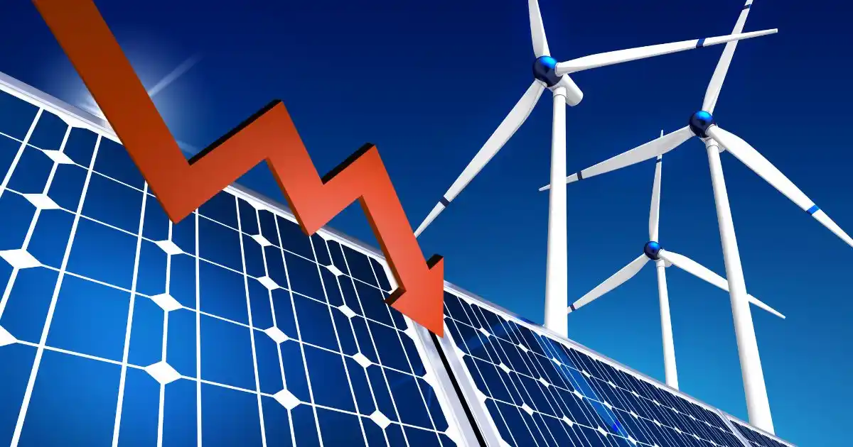 Waaree Energy, Suzlon