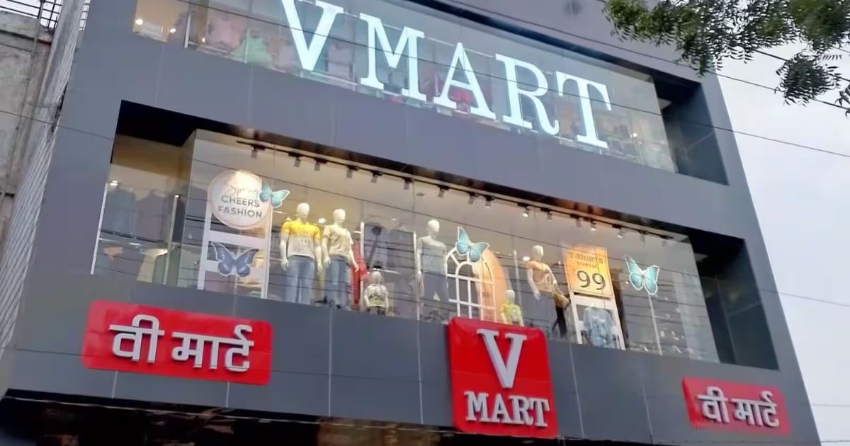 V-Mart