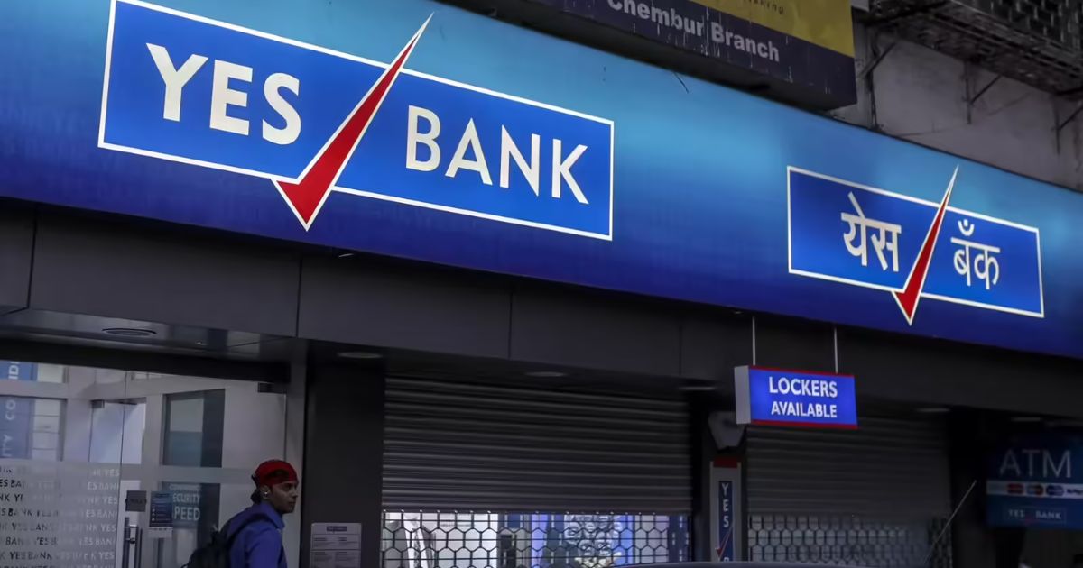 Yes Bank