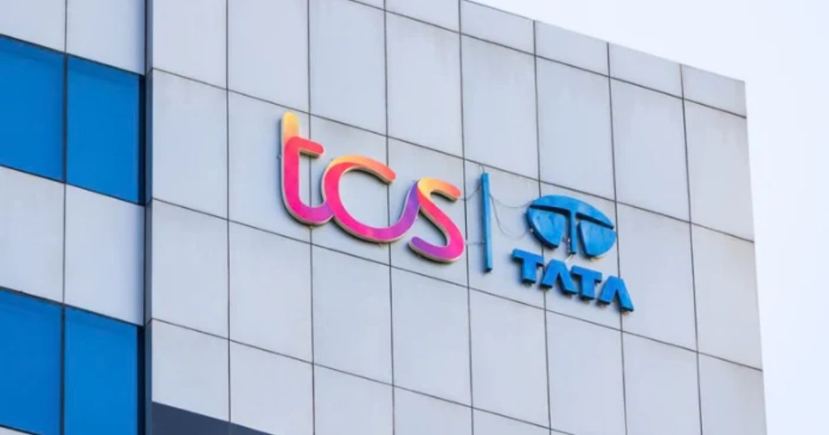TCS