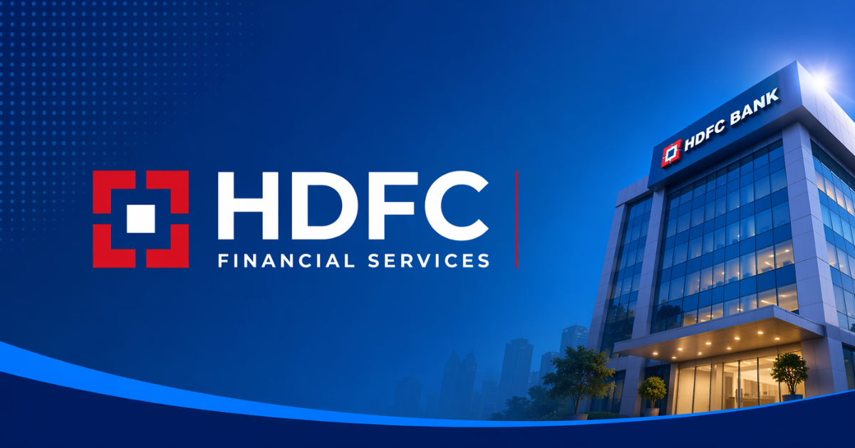 HDFC Financial