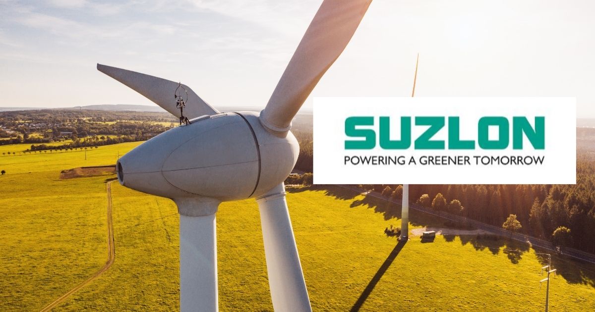 Suzlon Energy